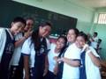 SLC 1-Saint Scholastica 2007-2008