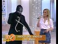 Masked Magician - Magic Rope