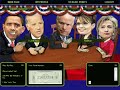 liarspoker.com Real life political comedy