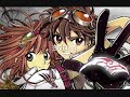 [Shuning and Noelle-chan] Yume No Tsubasa Duet