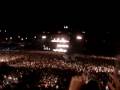 Message in a bottle - Live in Rio 2007