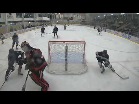 Bishop Kearney vs Shattucks St. Mary's, Nov 22 2024