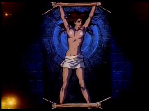 Jojo`s Bizarre Adventure Opening