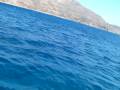 Windsurfing Karphatos Attila low wind crousing 2008,