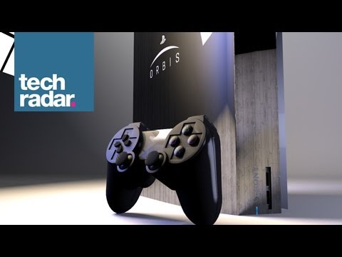PS4 Release Date, News & Rumours