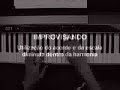 Escala Diminuta - Aula de Jazz - Ramon Tessmann Escala Diminuta - Aula de Jazz - Ramon Tessmann