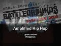 Amplified Hiphop Crew - WSB 2009