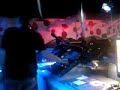 maxime dangles dj set @ la station
