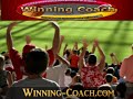 Winning-Coach sports instructional website