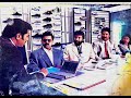 DUBAI - A BIG BUDGET MOVIE DIRECTED BY JOSHI
