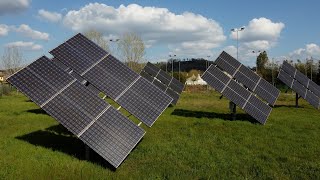 Solar Panels: Shocking Facts You Never Knew | Moawin.pk