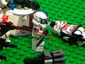 lego clone wars 501st legion:confederacy strikes
