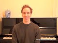 Bill Evans Minor Jazz Chords Lesson