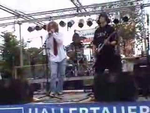 Fallen Dice - Sundown Blues