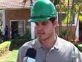 Sa�de e Seguran�a do Trabalho