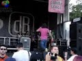 BrokeNCYDE performing DeiCYDE live on Warped? Well I'll be darned!