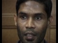 Maldives Forum - \"Backbone\