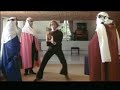 je sais rien mais je dirai tout (P.Richard & les arabes)