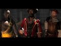 Treasure Island Trailer