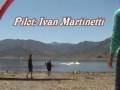 Paragliding - SIV Clinic - Ivan Martinetti