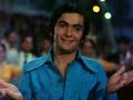 Jhoot Bole Kawa Kaate - Bobby Clip 19