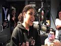 Jordan Sparks PT.1