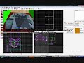 Making of robocat Time-laps