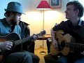 Mugison performs Murr Murr for the Iceland Airwaves podcast