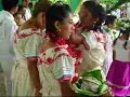 BODA HUASTECA HIDALGUENSE EN CITLALTEPEC,