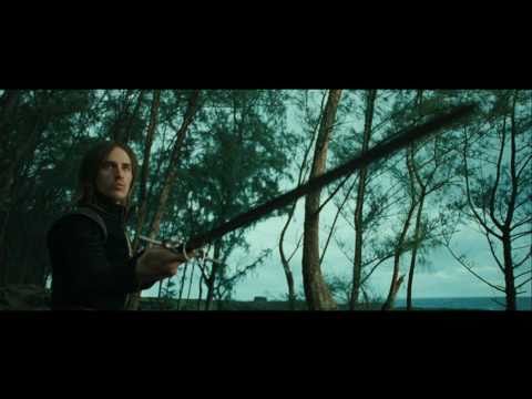 The Tempest 2011 DVDrip 700MB