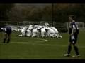 2008 Leatherneck Soccer