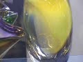Glassblowing & Lampworking Beads Teal Rowe OjaiStyle