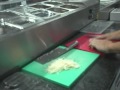 CKV Filmpje 't Atrium Multicultureel Eten