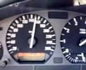 0-160 km/h BMW 318is E36 ierapetra