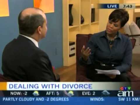 how to decide to get a divorce