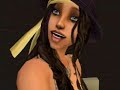 T-pain feat. akon- bartender (the sims 2 video)