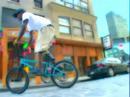 How to BMX 360 with NIGEL SYLVESTER
