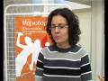 videos de Jelena Djordjevic o akciji obelezavanja Svetskog dana borbe