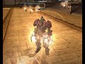 Primeiros Heros do Heros PvP