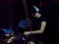 Mira Aroyo Of Ladytron 5 @ Zouk KL