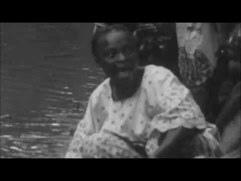 Oshun Festival in Oshogbo, Nigeria | Ochún | Oxúm | Ozun | August 1973