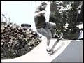 The Keebler Ramp