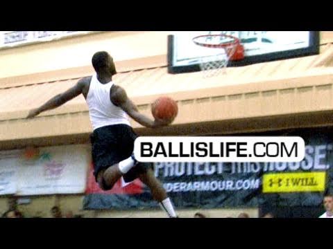 6’3′ Ike Nwamu Cleveland’s Next LeBron? SUPER Athletic Guard Ultimate Mixtape 6’3′ Ike Nwamu Cleveland’s Next LeBron? SUPER Athletic Guard Ultimate Mixtape