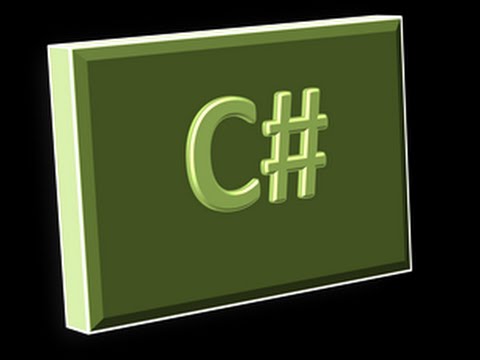 how to define array in c#