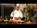 Mandarin Orange & Red Onion Salad