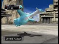XD Orre Colosseum Round 6 Part 2 (Ardos Round)