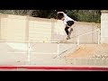 Ethan Loy's "Raw Ams" Part