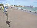 viaje a guaymas  papalote infernal