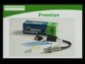 Programa sobre Sensor Lambda Planar 3/14