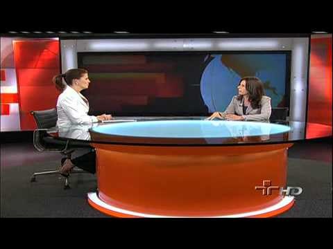 Jornal da Cultura 04/02/2012 - 2º Bloco